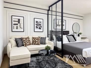 ศุภาลัย ลากูน คอนโด เกาะแก้ว / Supalai Lagoon Condo