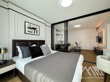 ศุภาลัย ลากูน คอนโด เกาะแก้ว / Supalai Lagoon Condo