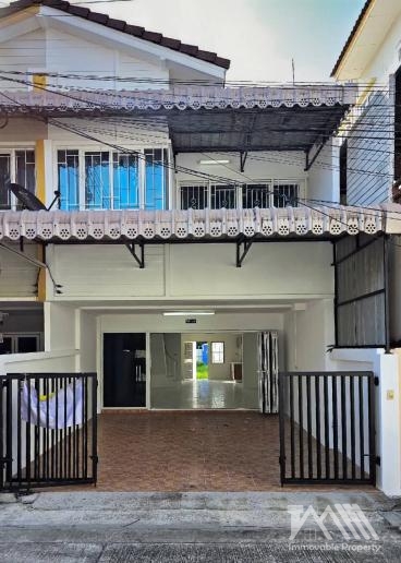 หมู่บ้านจอมทอง ถลาง / Jomthong village