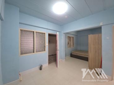 บ้านเอื้ออาทร ถลาง (เคหะบ้านพอน) ตึก 93 / Ban Uae R-Thorn Thalang