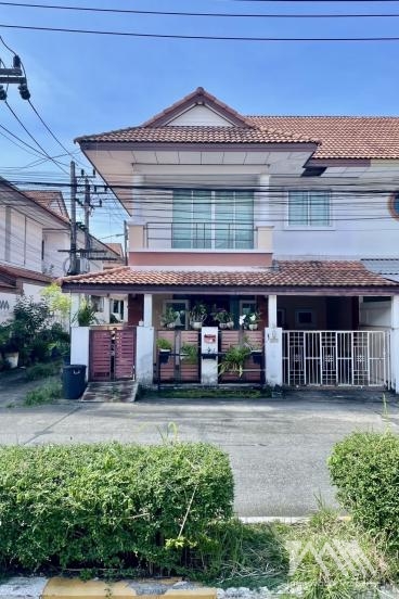 หมู่บ้านพนาสนธิ์ บ่อแร่ / Phanason Boirae