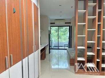 พนาสนธิ์ ซิตี้ คอนโดมิเนียม / Phanason City Condominium