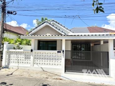 หมู่บ้าน ธารทอง 5 ตลาดใหญ่ / Baan Thantong 5