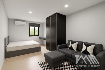 เกรทฮิลล์ คอนโด แอร์พอร์ต