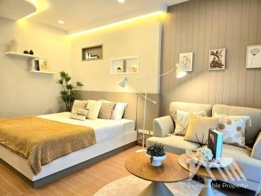 พนาสนธิ์ กรีนเพลส คอนโดมิเนียม / Phanason Greenplace Condominium
