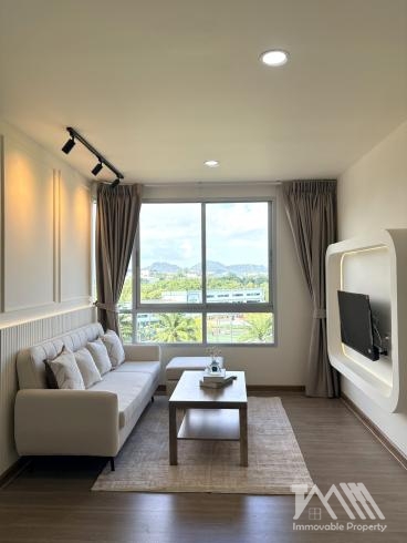 เดอะ โคลเวอร์ วิชิต/ The Clover Apartment