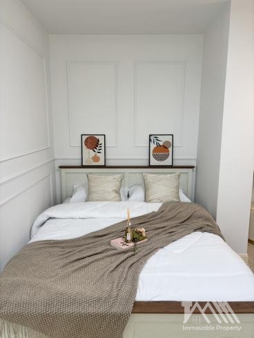 ศุภาลัย ซิตี้ รีสอร์ท ภูเก็ต / Supalai City Resort Phuket