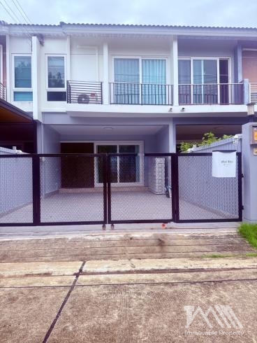 ศุภาลัย เบลล่า / เกาะแก้ว / Supalai Bella