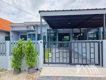 บ้าน - ถลาง / บ้านซอยทุ่งนาเคียน / บ้านพอน