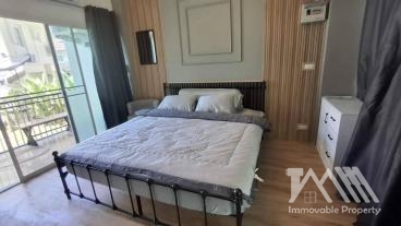 นาคา คอนโดมิเนียม / Naka Condominium