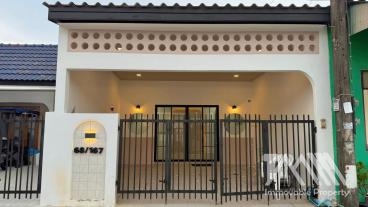 การเคหะ เกาะสิเหร่ / Ban Uae R-Thorn Phuket (Sirea)