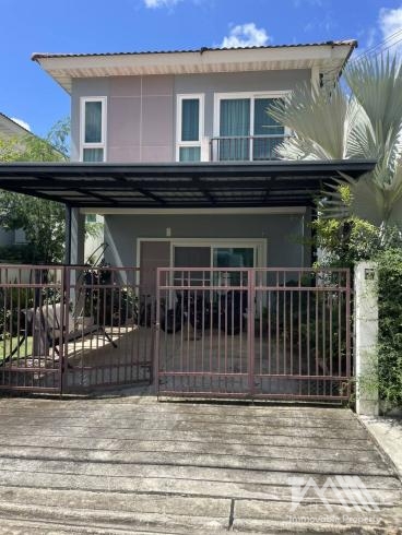 ศุภาลัย เบลล่า / เกาะแก้ว / Supalai Bella