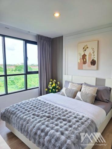 เซนทริโอ คอนโดมิเนียม / Centrio Condominium