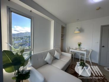 ดีคอนโด กะทู้ - ป่าตอง / Dcondo Kathu - Patong