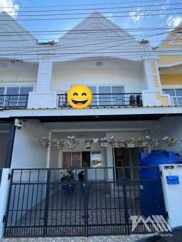 หมู่บ้านเทพบุรี กู้กู