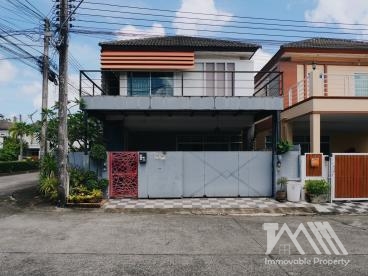 เจ้าฟ้าการ์เด้นโฮม 7 พรีเมียร์ พาร์ค / Chao Fah Garden Home 7