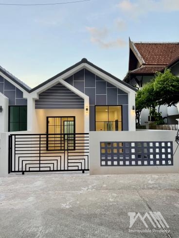 บ้าน - เมือง / วิชิต / ถนนขวาง / หมู่บ้านจอมทอง ฉลอง / Jomthong village Chalong