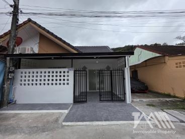 บ้านภักดี กะทู้ 