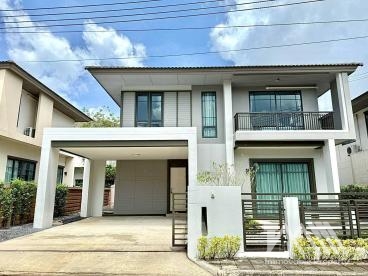 บุราสิริ เกาะแก้ว / Burasiri Kohkaew