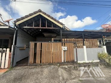 บ้านสวนเนรมิต 3 / Baan Suan Neramit 3