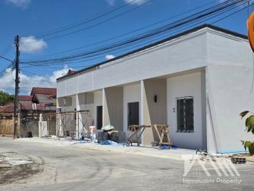 บ้าน - ฉลอง / ซอยอนุสรณ์ (เจ้าฟ้า)