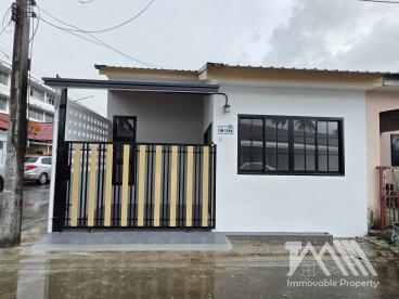 หมู่บ้านติวราธานี นาบอน / ฉลอง