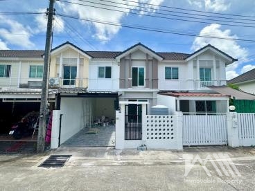 พฤกษาวิลล์ ถลาง / หลัง รพ.ถลาง / Pruksa Ville Thalang