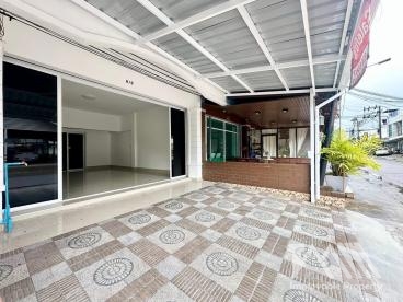 อาคารพาณิชย์ / ซอยนาใหญ่