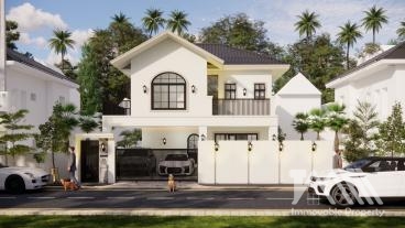 พนาสนธิ์ ซิตี้ เทพอนุสรณ์ / Phanason City Thepanusorn