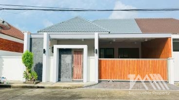 เจ้าฟ้าการ์เด้นโฮม เกาะแก้ว / Chao Fah Garden Home Kohkeaw