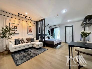 ดีคอนโด กะทู้ - ป่าตอง / Dcondo Kathu - Patong