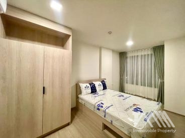 ดีคอนโด รีฟ / dcondo reef