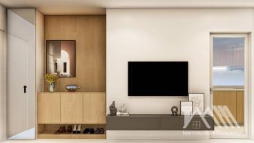 เดอะวิว คอนโด สวนหลวง / The View Condo Suanluang