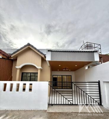 หมู่บ้านนิมิตร นาคา