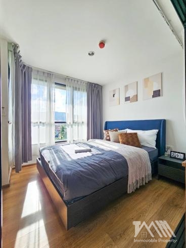 เซนทริโอ คอนโดมิเนียม / Centrio Condominium