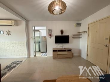 ศุภาลัย ลากูน คอนโด เกาะแก้ว / Supalai Lagoon Condo