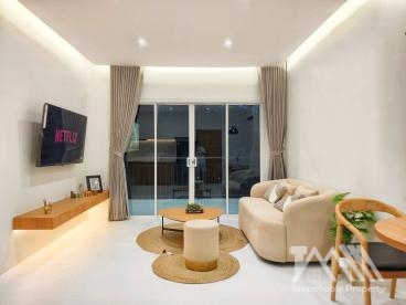 พนาสนธิ์ กรีนเพลส คอนโดมิเนียม / Phanason Greenplace Condominium