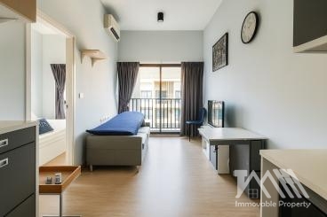 สเคป 3 คอนโดมิเนียม / Zcape 3 Condominium