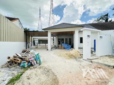 ศรีสุชาติ 3 สามกอง / Srisuchart 3