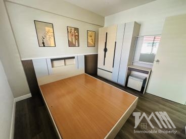 บ้านเอื้ออาทร ถลาง (เคหะบ้านพอน) ตึก ?? / Ban Uae R-Thorn Thalang