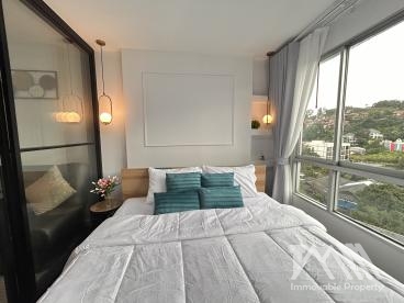 ดีคอนโด แคมปัส รีสอร์ท กู้กู / Dcondo Campus Resort Kuku