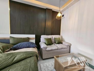 อิรวดี เก็ตโฮ่ ตึก A / Irawadi Kat-Ho