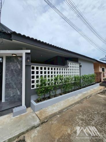 บ้านศุภมาศ ป่าคลอก ถลาง / Baan Supamas