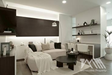 เดอะ กรีนเพลส คอนโดมิเนียม รัษฎา / The Green Places Condominium