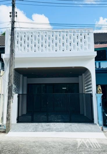 ภูเก็ต ซิตี้ โฮม / รัษฎา / Phuket City Home