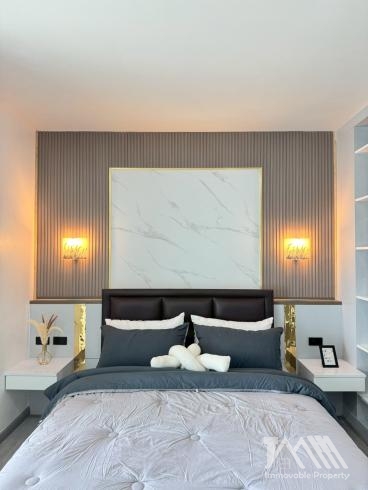 พนาสนธิ์ ซิตี้ คอนโดมิเนียม / Phanason City Condominium