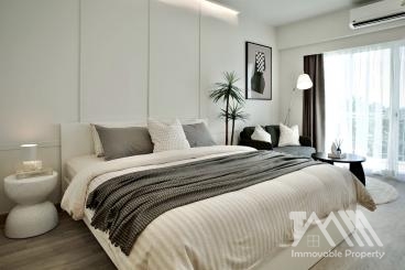 พนาสนธิ์ กรีนเพลส คอนโดมิเนียม / Phanason Greenplace Condominium