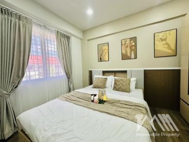 บ้านเอื้ออาทร ถลาง (เคหะบ้านพอน) ตึก 94 / Ban Uae R-Thorn Thalang