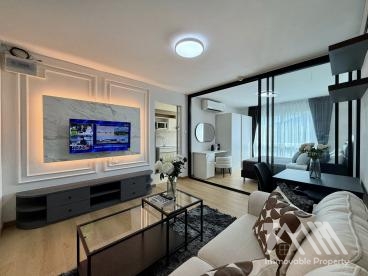 ศุภาลัย ลากูน คอนโด เกาะแก้ว / Supalai Lagoon Condo