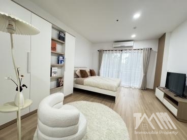 พนาสนธิ์ กรีนเพลส คอนโดมิเนียม / Phanason Greenplace Condominium